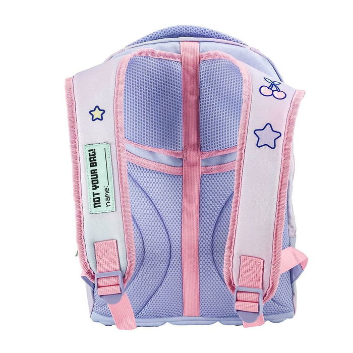 Cartable Stitch Lila 41 cm