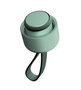 Berghoff Bouteille Isotherme avec Deux Bouchons Vert 0,55L
