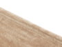 GIFTDECOR Manta Sedalina Marron 180x220cm