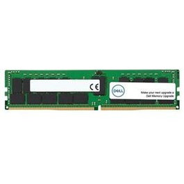 Dell 32 Go DDR4 RDIMM 3200 MHz PC4-25600AA-R