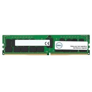 Dell - Mémoire RDIMM 32GB (2x16GB) DDR4 3200MHz - 2RX4 - Pour serveur et station de travail Dell - Mémoire RDIMM 32GB (2x16GB) DDR4 3200MHz - 2RX4 - Pour serveur et station de travail