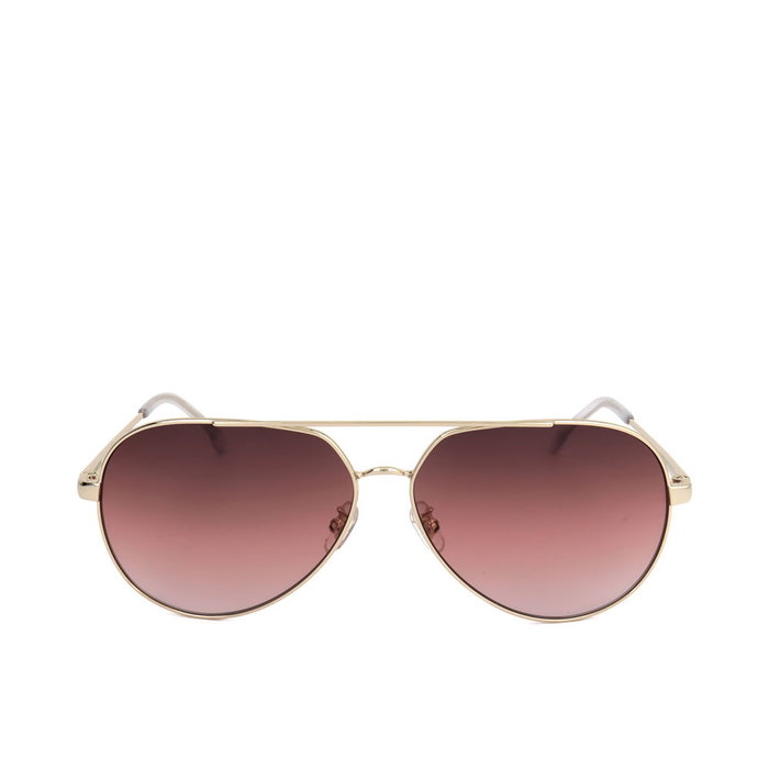 Carrera 3005/S NOA Lunettes de Soleil Femme Aviateur 140 mm Acier Inoxydable UV400 Catégorie 2 Carrera 3005/S NOA Lunettes de Soleil Femme Aviateur 140 mm Acier Inoxydable UV400 Catégorie 2
