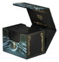 Ultimate Guard Sidewinder 100+ Xenoskin Magic: The Gathering "Secrets of Strixhaven" - Cyclonic Rift