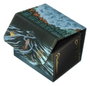 Ultimate Guard Sidewinder 100+ Xenoskin Magic: The Gathering "Secrets of Strixhaven" - Cyclonic Rift