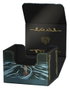 Ultimate Guard Sidewinder 100+ Xenoskin Magic: The Gathering "Secrets of Strixhaven" - Cyclonic Rift