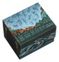 Ultimate Guard Sidewinder 100+ Xenoskin Magic: The Gathering "Secrets of Strixhaven" - Cyclonic Rift