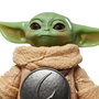 Hasbro - Figure Grogu Star Wars The Mandalorian & Grogu 16,5 cm articulée - Licence Star Wars - Figurine - Age: +4 ans