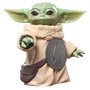 Hasbro - Figure Grogu Star Wars The Mandalorian & Grogu 16,5 cm articulée - Licence Star Wars - Figurine - Age: +4 ans