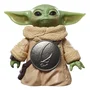 Hasbro Figurine Grogu Star Wars de 16,5 cm