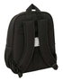 Safta Mochila Infantil Adaptable a Carro 28x34x10cm - Sac à dos enfant convertible en poussette - 36 mois