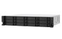 Qnap TS-1273AU-RP Serveur NAS 8 Go 12 Baies 2U Rack