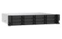 Qnap TS-1273AU-RP Serveur NAS 8 Go 12 Baies 2U Rack