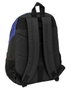 Safta Mochila Roller - Sac à dos transformable en chariot pour enfant, 32 x 44 x 16 cm, à partir de 3 ans
