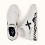 Baskets Munich Gresca 2.0 09 Blanc