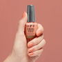 OPI Infinite Shine Vernis à Ongles Effet Gel Longue Tenue #On a Mission 15 ml Orange