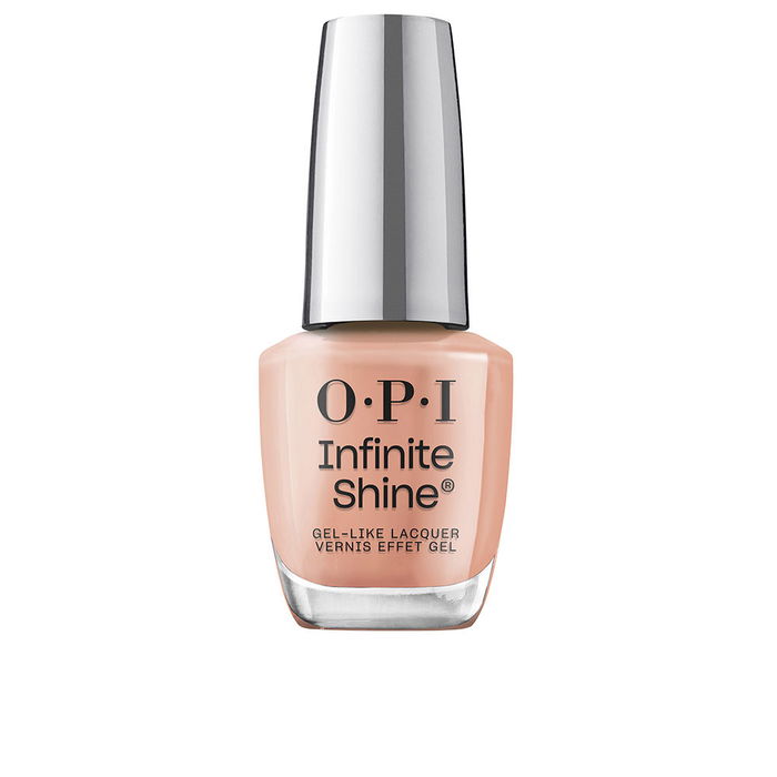 OPI Infinite Shine Vernis à Ongles Effet Gel Longue Tenue #On a Mission 15 ml Orange OPI Infinite Shine Vernis à Ongles Effet Gel Longue Tenue #On a Mission 15 ml Orange