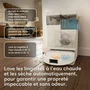 Irobot Roomba Plus 515 Robot aspirateur laveur