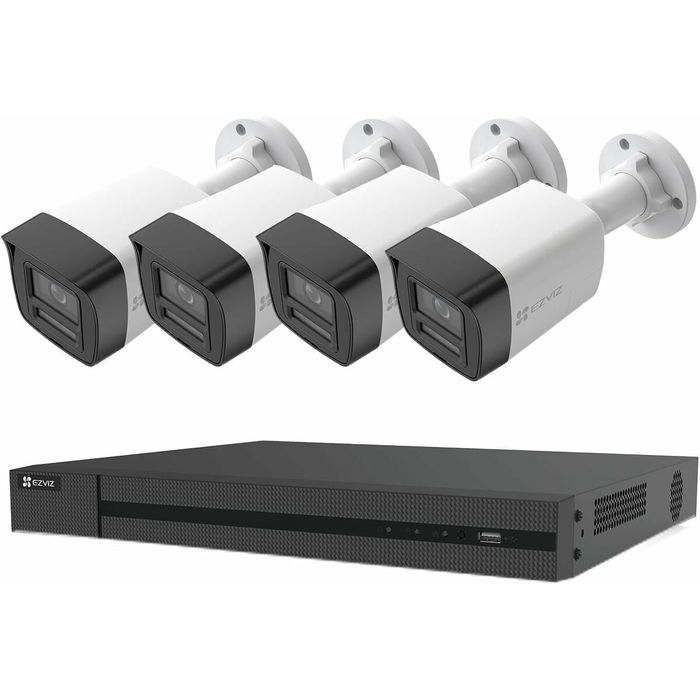 Balance Numérique de Salle de Bain Ezviz CS-BN4884-A2E50