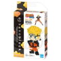 Bandai Nanoblock Naruto Uzumaki NBCC_134 Figurine de Construction Microblocs Anime Naruto Shippuden