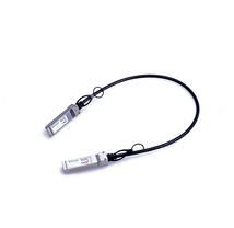 Lanview Câble passif SFP+ 10 Gbps Direct Attach, 7m, Compatible avec HPE Aruba J9285D