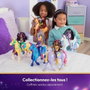 Spin Master Figurine Unicorn Academy Licorne 28cm (Modèle Aléatoire) - Galcier ou Cinder