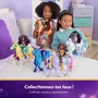 Spin Master Unicorn Academy - Figurine articulée 28 cm - Galcier ou Cinder - Modèle aléatoire avec accessoires amovibles - Jeu d'imagination pour enfants dès 4 ans