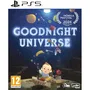 Just For Games Goodnight Universe - Jeu PS5 (Version Française) avec Graphismes 4K, Son 3D et Effets de Lumière - Jeu Narratif et Méditatif