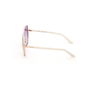 Lunettes de soleil Femme Guess GU00108-6021Z ø 60 mm