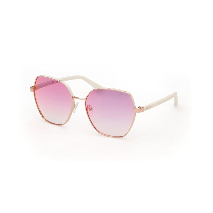Lunettes de soleil Femme Guess GU00108-6021Z ø 60 mm
