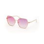 Lunettes de soleil Femme Guess GU00108-6021Z ø 60 mm