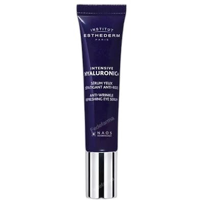 Institut Esthederm INTENSIVE HYALURONI+C Sérum Contour des Yeux 15 ml