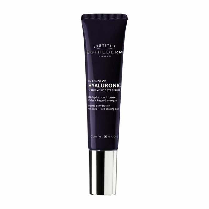 Institut Esthederm INTENSIVE HYALURONI+C Sérum Contour des Yeux 15 ml