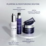 Institut Esthederm INTENSIVE HYALURONI+C Sérum Contour des Yeux 15 ml