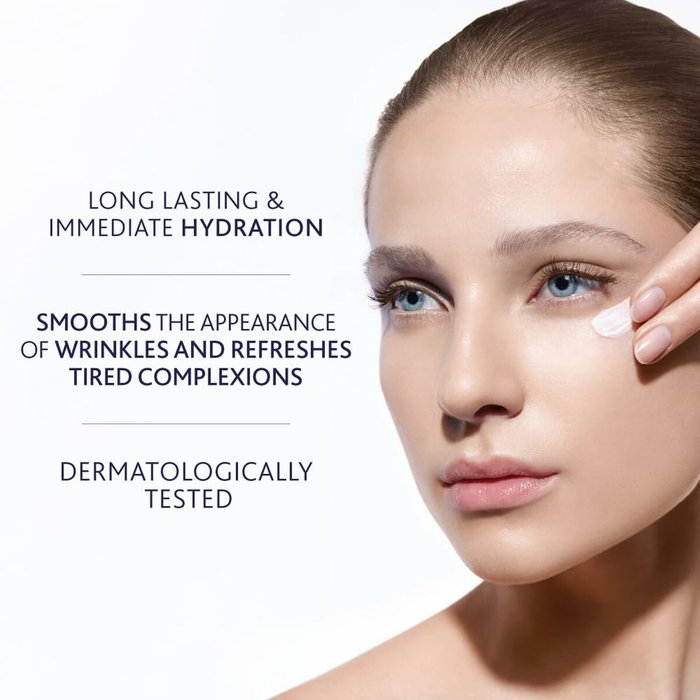 Institut Esthederm INTENSIVE HYALURONI+C Sérum Contour des Yeux 15 ml