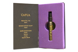 Electimuss Capua Nero Collection Parfum Unisexe 1,8 ml