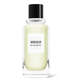 Givenchy Monsieur de Givenchy Eau de Toilette 100 ml