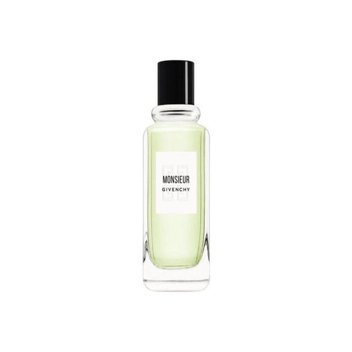 Givenchy Monsieur de Givenchy Eau de Toilette 100 ml