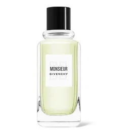 Givenchy Monsieur de Givenchy Eau de Toilette 100 ml