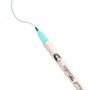 Top Write Set de 7 feutres double pointe Ø1,2 x 18,5 cm couleurs assorties pointe fine 1 mm et pinceau 1-6 mm