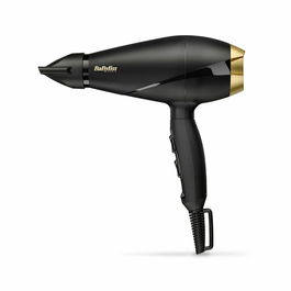Sèche-cheveux Babyliss 6704E 2000 W Noir
