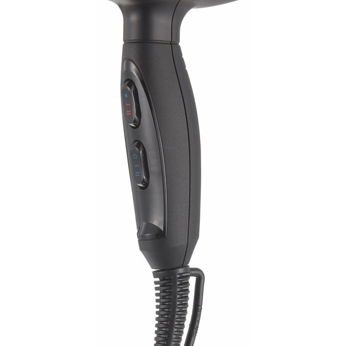 Sèche-cheveux Babyliss 6704E 2000 W Noir
