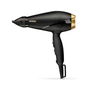 Sèche-cheveux Babyliss 6704E 2000 W Noir