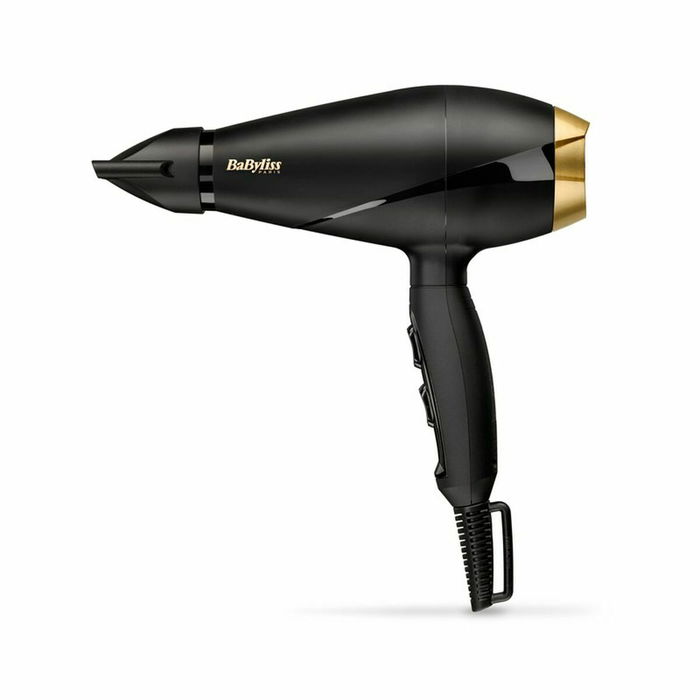 Sèche-cheveux Babyliss 6704E 2000 W Noir