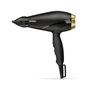 Sèche-cheveux Babyliss 6704E 2000 W Noir