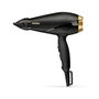 Sèche-cheveux Babyliss 6704E 2000 W Noir