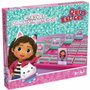 Winning Moves Qui Est-Ce ? Gabby et la Maison Magique - Version Gabby's Dollhouse