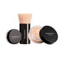 Bare Minerals Fond de Teint Poudre Libre Original #Beige Moyen SPF15 - 3 Unités
