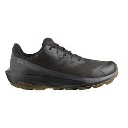 Chaussures de Sport pour Homme Salomon Elixir Tour Noir M