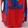 Cerdá Sac à dos Spiderman 3D Bleu