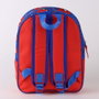 Cerdá Sac à dos Spiderman 3D Bleu